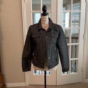 Guess Premium Denim Jacket